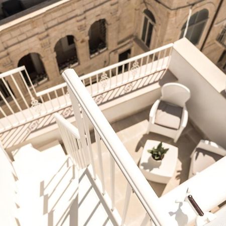 Dimore Del Borgo Antico - L'Altana Vista Mare モノーポリ エクステリア 写真