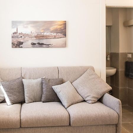 Dimore Del Borgo Antico - L'Altana Vista Mare モノーポリ エクステリア 写真