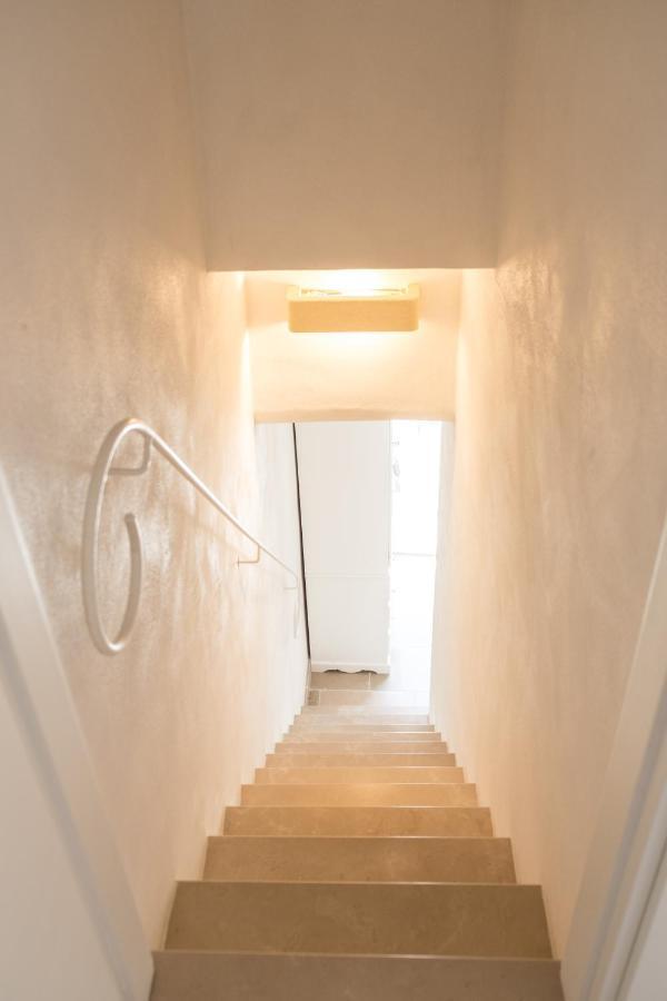 Dimore Del Borgo Antico - L'Altana Vista Mare モノーポリ エクステリア 写真
