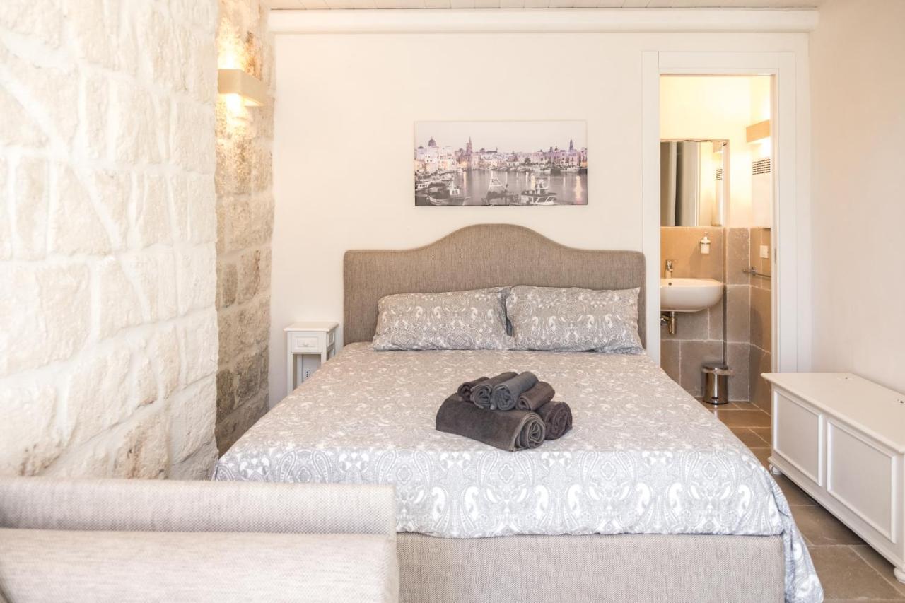 Dimore Del Borgo Antico - L'Altana Vista Mare モノーポリ エクステリア 写真