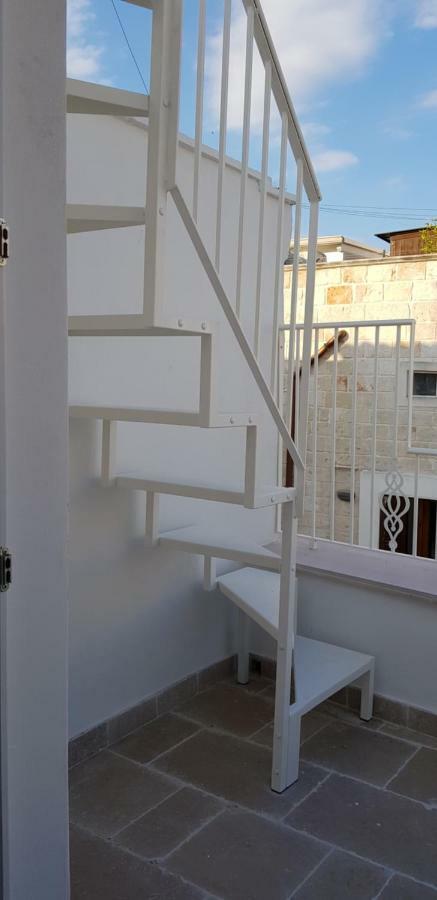 Dimore Del Borgo Antico - L'Altana Vista Mare モノーポリ エクステリア 写真